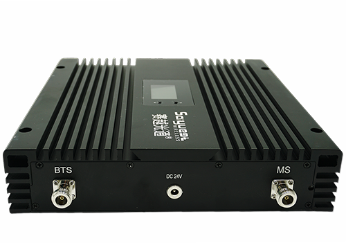 麻栗坡双频手机信号增强器2000㎡