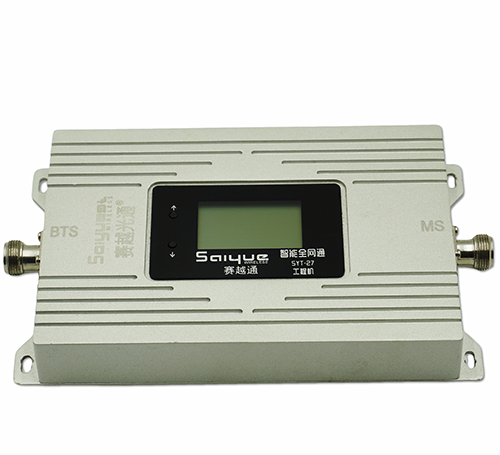 麻栗坡单频手机信号放大器800㎡