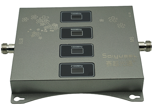  麻栗坡四频手机信号接收器200㎡