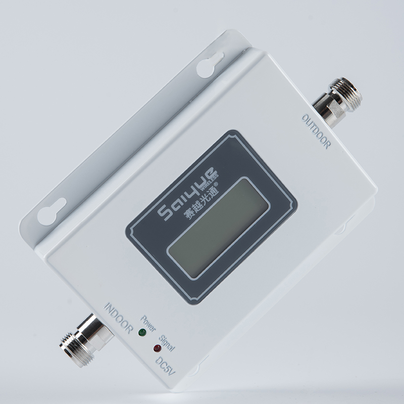 麻栗坡家用配电房机房信号放大器200㎡