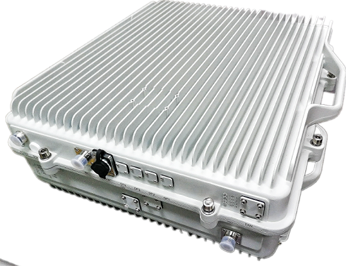 麻栗坡信令级数字室分型移动通信干扰器