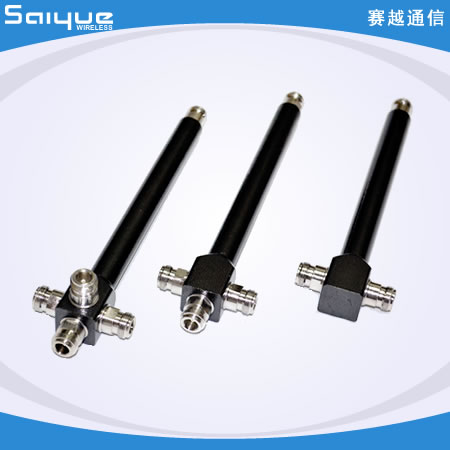  麻栗坡FM调频广播同步广播功分器