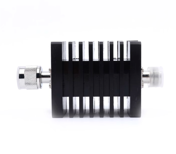  麻栗坡腔体固定衰减器0-3G/0-4G  N型接口